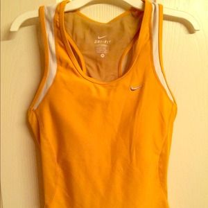 Nike Dry Fit Tank
