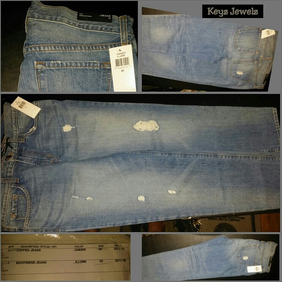 Denim Jeans