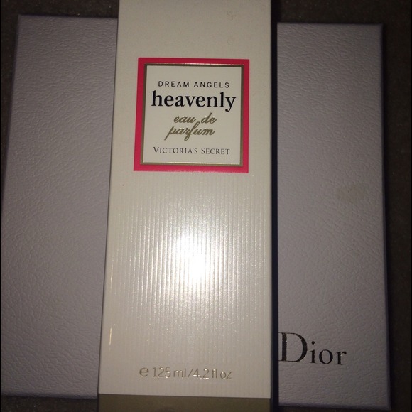 Victoria Secret - Heavenly perfume. 125 mL