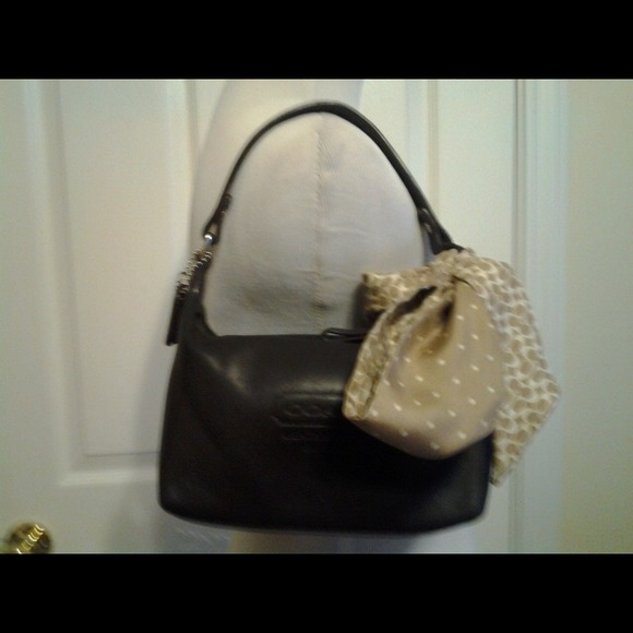 Coach Handbags - 💋Coach  Purse💋