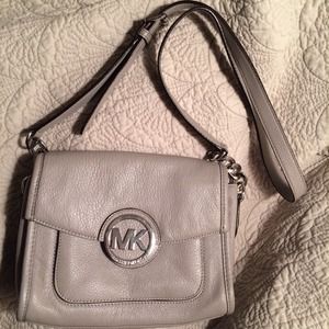 Michael Kors crossbody bag