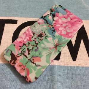 iPhone 5/5S Case Yumi Kim