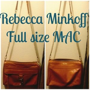 Extra photos of Rebecca Minkoff MAC