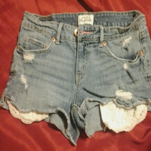 Aeropostale shorts - Picture 1 of 3