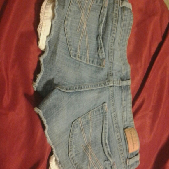 Aeropostale shorts - Picture 2 of 3