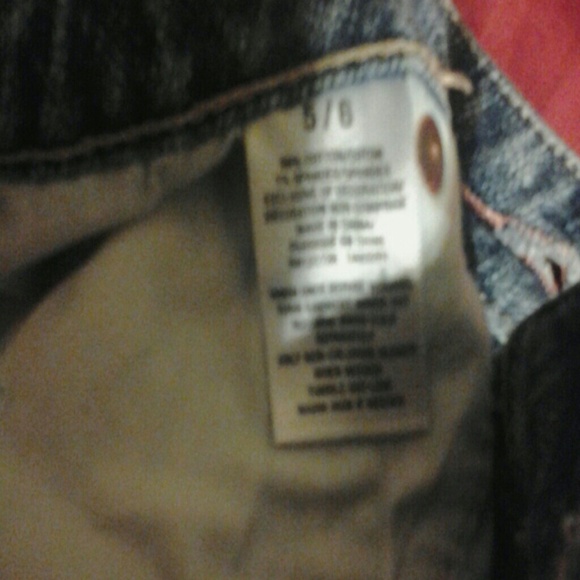 Aeropostale shorts - Picture 3 of 3