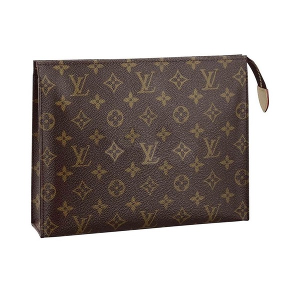 Louis Vuitton Toiletries Pouch/Bag