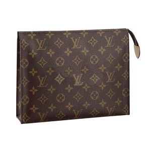 Louis Vuitton Toiletries Pouch/Bag