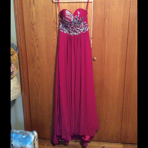 Prom/Homecoming dress