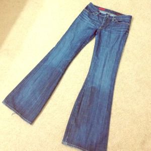 AG jeans