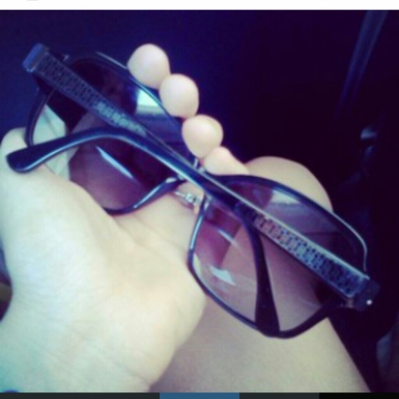 Michael kors sun glasses