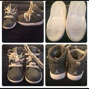 Toddler sneakers