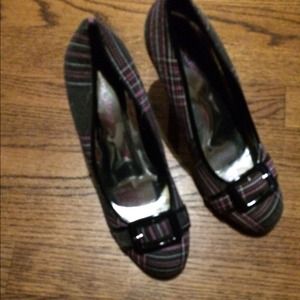 Heels size 10 brand pulse