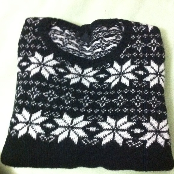 XXI Cute Xmas Sweater ❄️🎄🎅