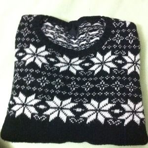 XXI Cute Xmas Sweater ❄️🎄🎅