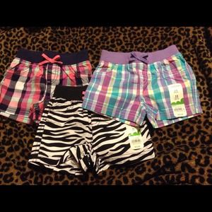Jumping Beans Shirts