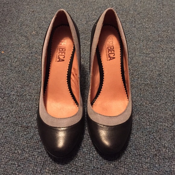 Tribeca (Kenneth Cole Production) Shoes in Denim
