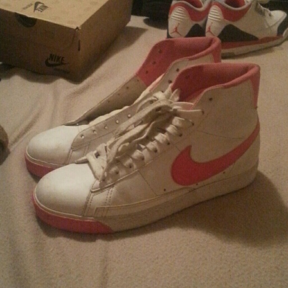 Nikes