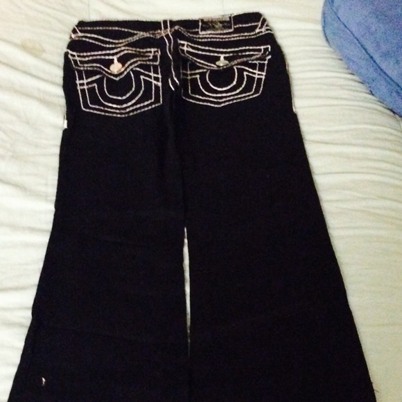 True Religion jeans - Picture 1 of 4