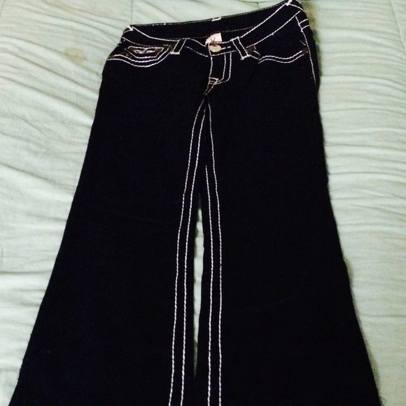 True Religion jeans - Picture 3 of 4