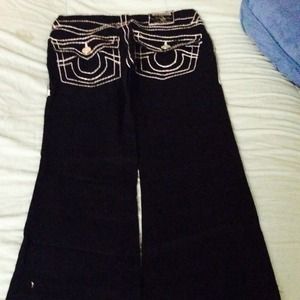 True Religion jeans
