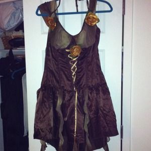 FINAL REDUCTION!!!! 😊 Wood elf Halloween costume