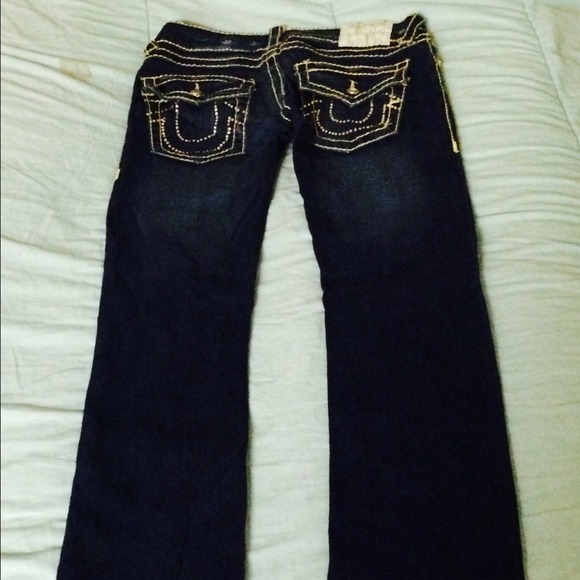 True Religion jeans - Picture 1 of 4