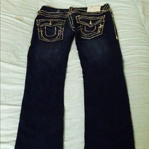 True Religion jeans