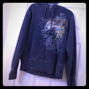 Roxy Hoody