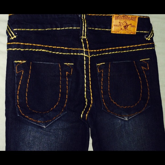 True Religion jeans - Picture 1 of 4