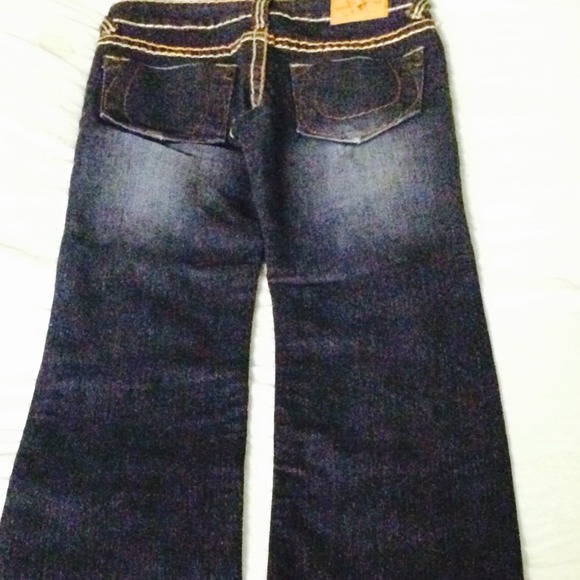 True Religion jeans - Picture 2 of 4