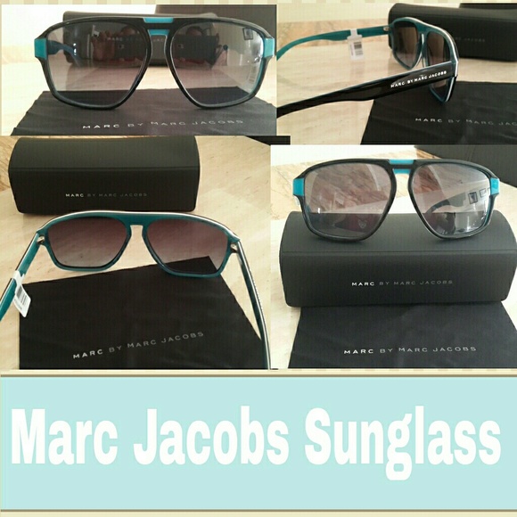 Sold-Marc Jacobs Sunglass