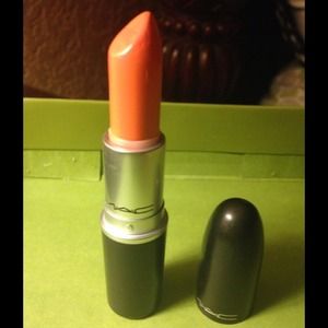 Authentic MAC Lipstick - Sweet & Sour