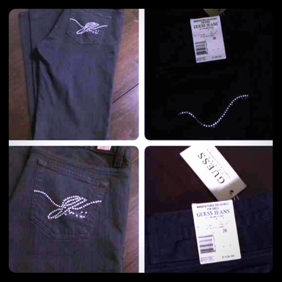 Guess jeans - Picture 1 of 1