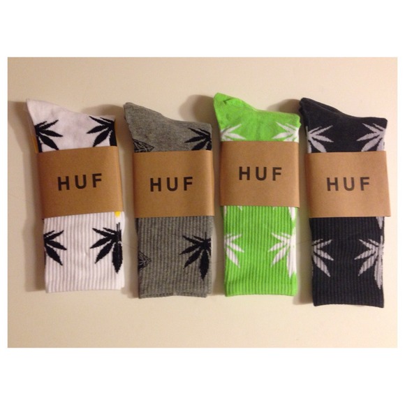 💎HUF bundle!