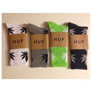 💎HUF bundle!