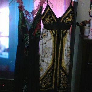 All size dresses and shoes size 8 to 9