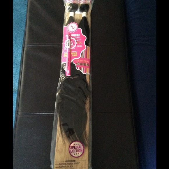 janet brazilian hair ""On Hold For @neonreverie""