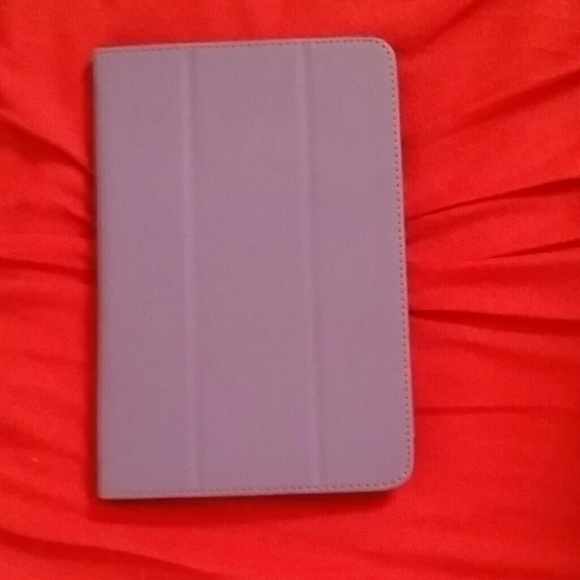 Ipad mini case