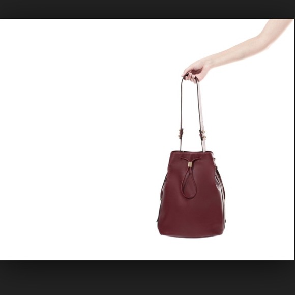 Zara bucket bag - Picture 2 of 4