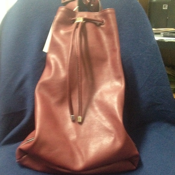 Zara bucket bag - Picture 3 of 4
