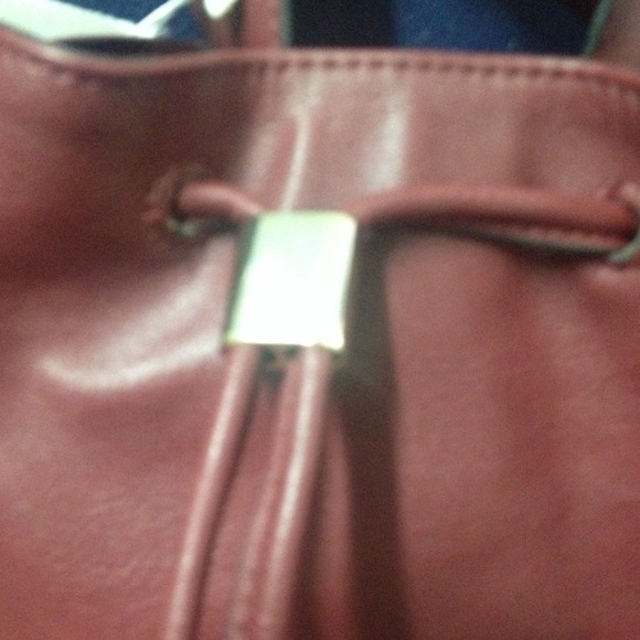Zara bucket bag - Picture 4 of 4