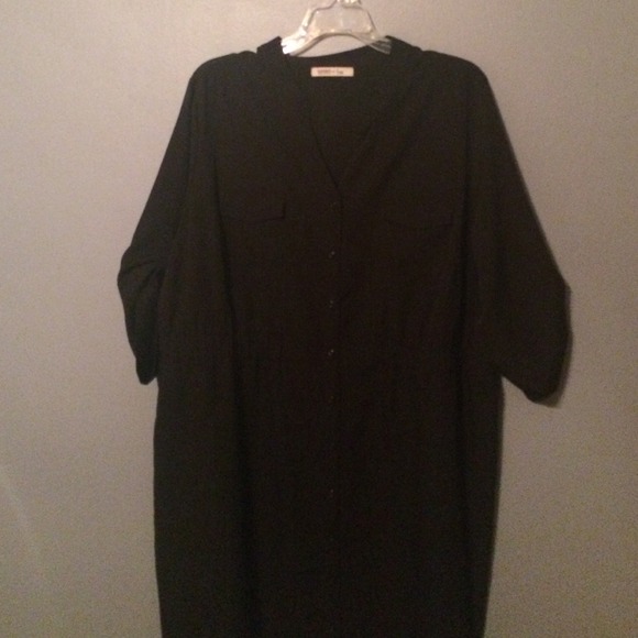 Dress and leggings bundle