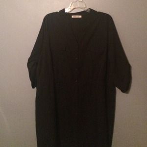 Dress and leggings bundle