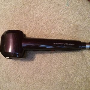 hair curling iron