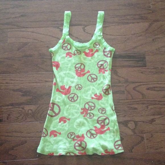 Scanty top - Picture 1 of 3