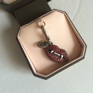 Juicy Couture Vampire Charm Limited Edition 2011
