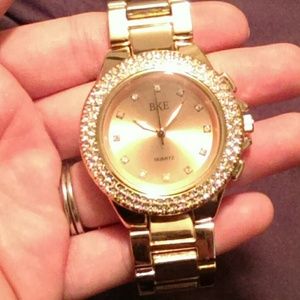SOLD Bke watch