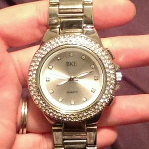SOLD Bke watch