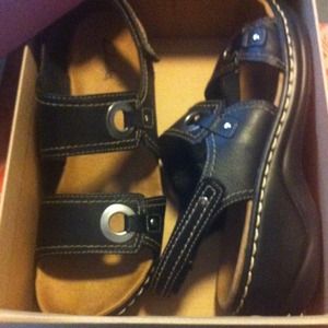 Clark's - Lexi Birch